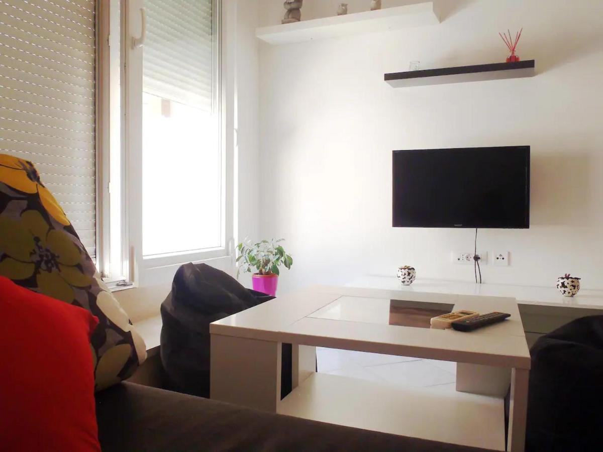 Apartment Ella سبليت المظهر الخارجي الصورة