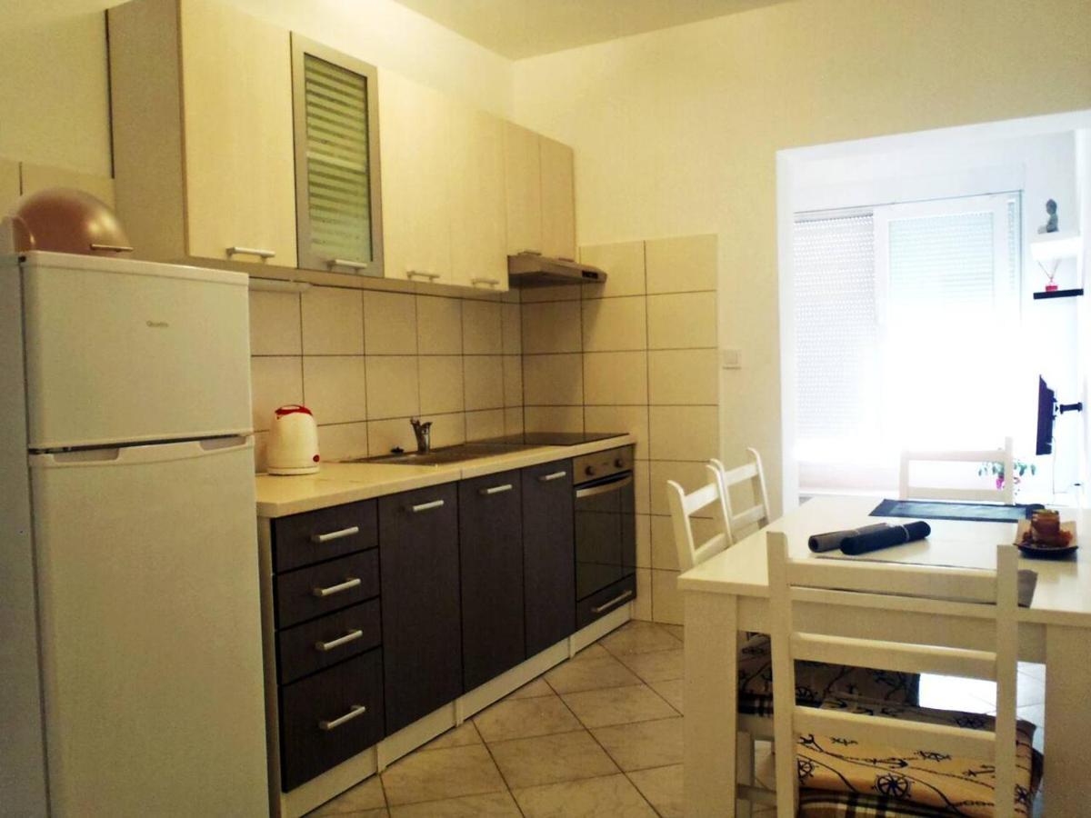 Apartment Ella سبليت المظهر الخارجي الصورة